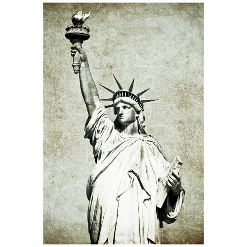       (statue of Liberty) 5 50. x 75.,  2690  