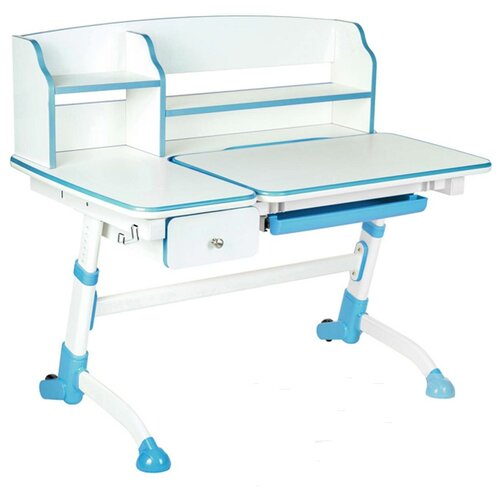 -   FunDesk    Amare II Blue,  39990