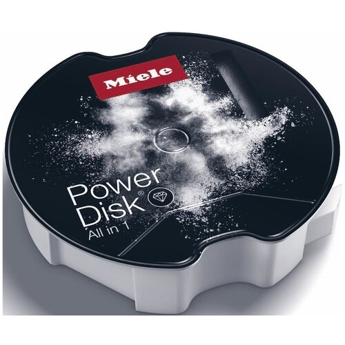     Miele PowerDisk All in 1, 0.4 ,  13500