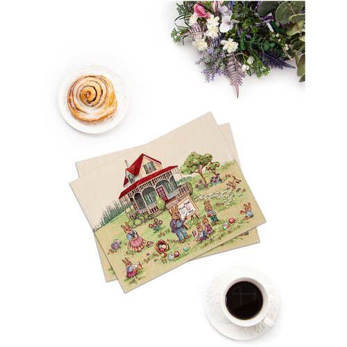 �������� �������� Le Gobelin ����������� ������� 2 �� 35�50 ��, ���� 849�