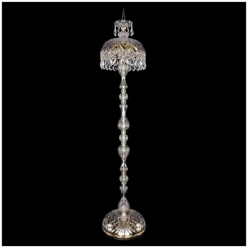  5877/30-150/G/Leafs       Bohemia Ivele Crystal,  47979 Bohemia Ivele Crystal