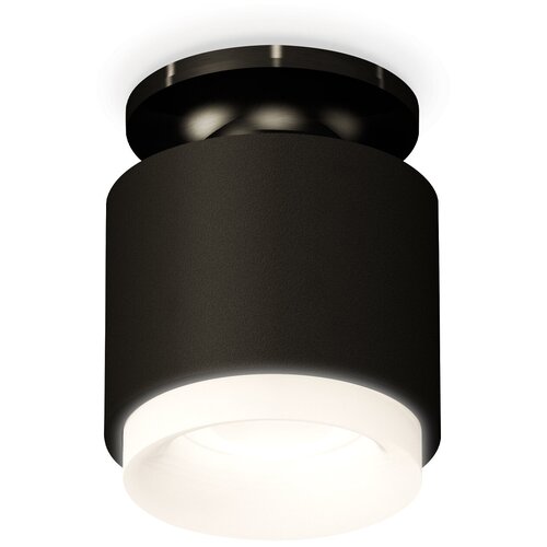    Ambrella light Techno Spot XS7511064 SBK/PBK/FR  / /  (N7926, C7511, N7165),  4433