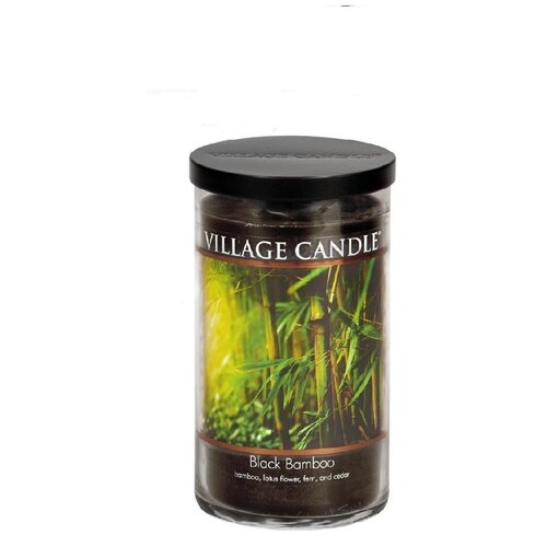    Village Candle 