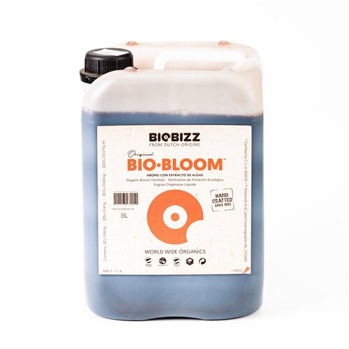   BioBizz Bio-Bloom    0.5,  910