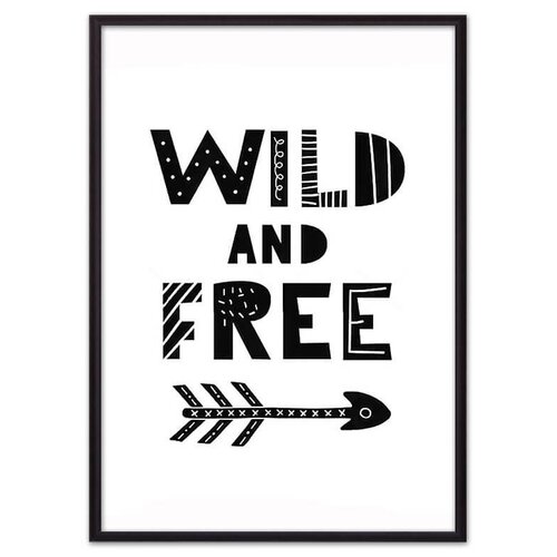 Wild & Free  30  40  ( :30  40 ),  2990