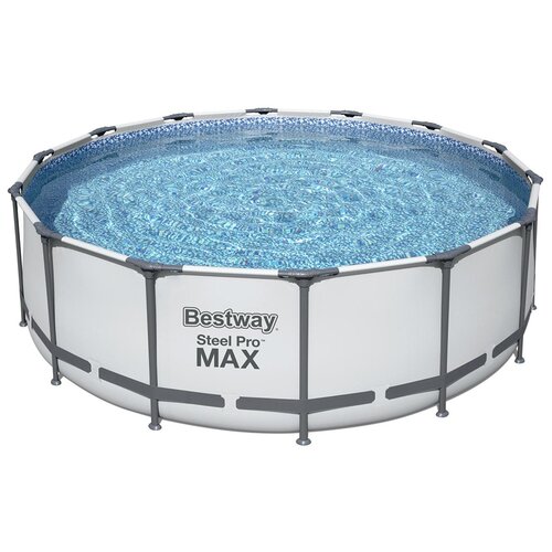   Steel Pro Max Pool 427122  (+3 , ), BestWay,  34901