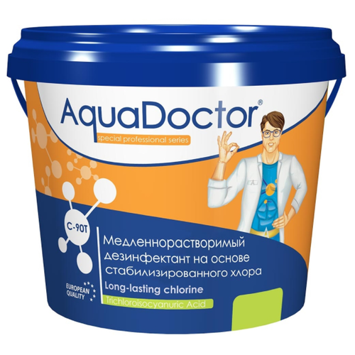 AquaDoctor C-90  .  1 ,  1090