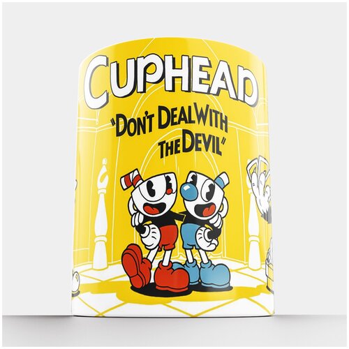       Cuphead     ,  339