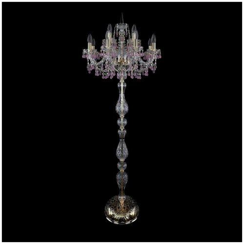 ������ Bohemia Ivele 1410T1/8+4/195-165/G/V7010, ���� 60165�