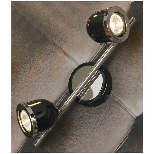 ���� Lussole TIVOLI GRLSN-3121-02 2x5,5�� GU10, ���� 2077�
