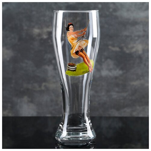 �������� ������ ������ Pin-up Beer, ����������, 500 ��, ���� 990�