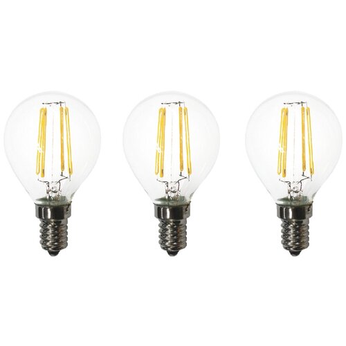   VKlux BK-14W7G45 Edison DIM 3 .,  580