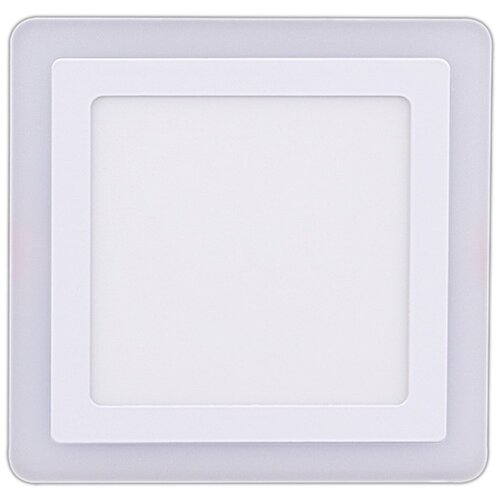    Reluce 71512-9.0-001TM LED12;4W WH/DL;DL,  783