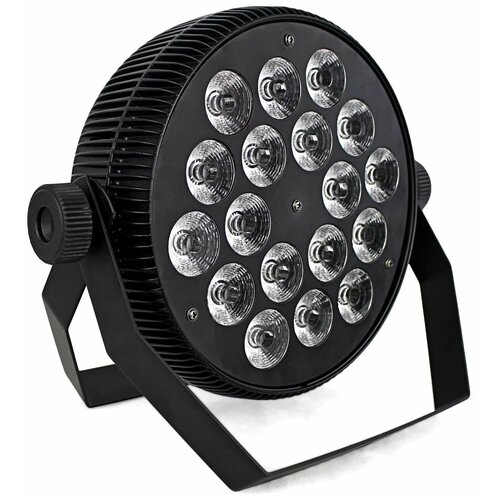  PAR LED Estrada Pro LED ALUPAR 1815 ECO,  15061