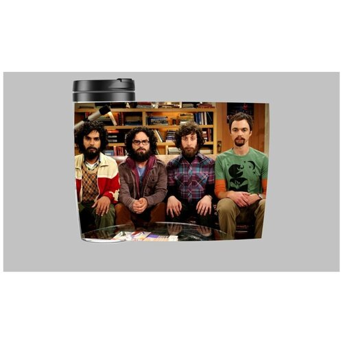    , The Big Bang Theory 5,  850