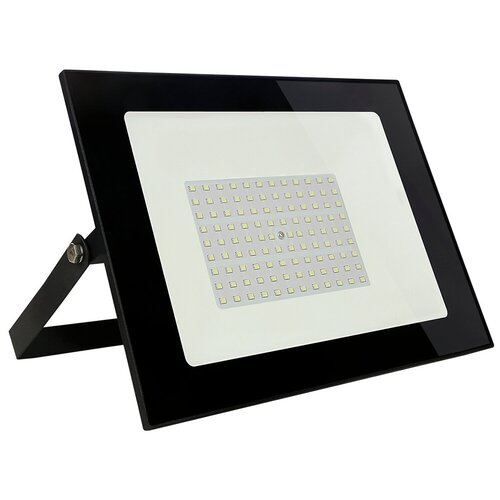 Smartbuy  . 100W(5650lm) FL SMD LIGHT 6500K 6 297x200x32 180-240V IP65 SBL-FLLight-100 (. 663481),  1305