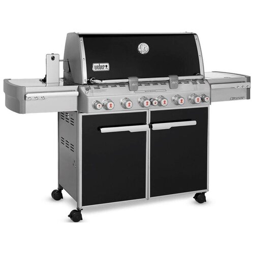   Weber Summit E-670 GBS ,  499900