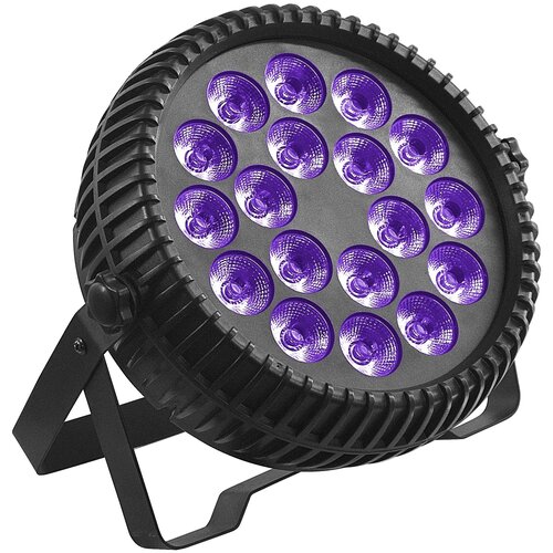   PAR LED Xline Light LED PAR 1806,  17800 Xline