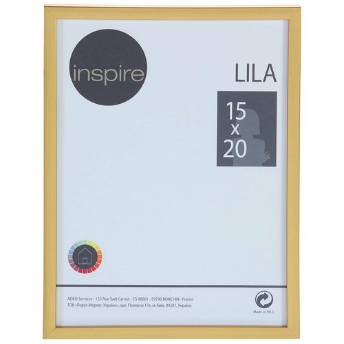  Inspire Lila    1520 ,  395