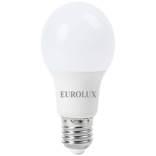   (10) , 11, , 27 EUROLUX LL-E-A60-11W-230-4K-E27,  896