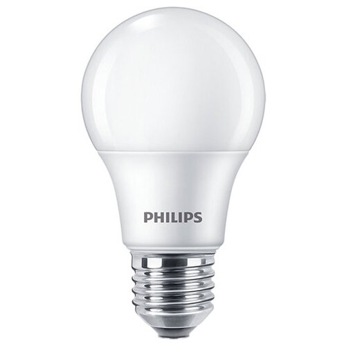   PHILIPS Ecohome LED Bulb 7W 540lm E27 840 RCA,  245