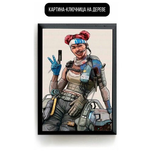    1520   APEX LEGENDS - 2827 ,  619