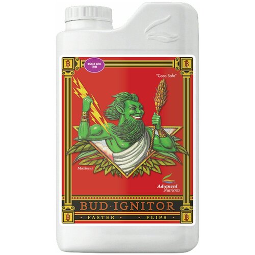   Advanced Nutrients Bud Ignitor, 0,5,  4900