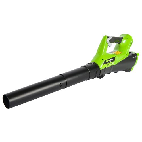   Greenworks G40AB (40V,    ),  5682