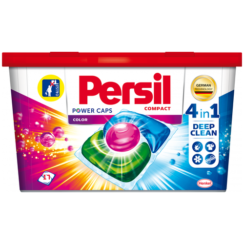 Persil    Premium Color 17 ,  899