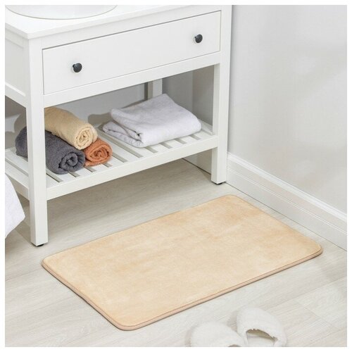 ������ ��� ���� � �������� ������ SAVANNA Memory foam, 50?80 ��, ���� �������, ���� 1195�