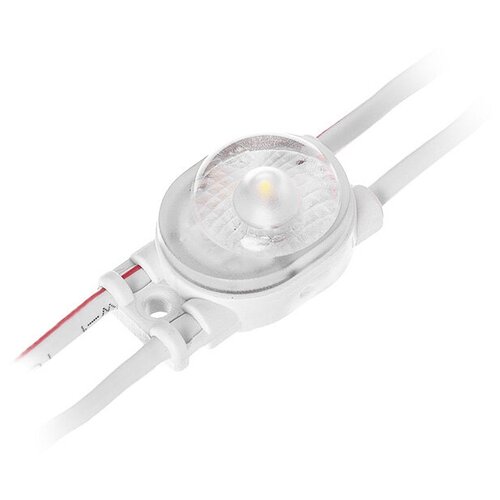   MAKSILED ML-M1SNE-L-2835-W 0.36, 12, IP67, SMD2835 1LED, 55,  ,  40 .,  1598