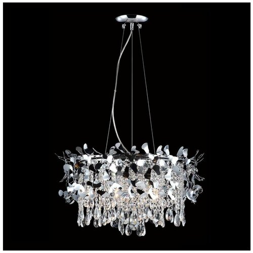   Crystal Lux Romeo SP6 Chrome D600,  73300