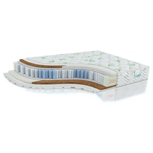������ Alitte Diego Organic S1000 SH-20-N 140�190, �����������, ���� 33996�