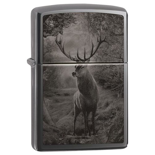  ZIPPO Classic   Black Ice, /, , , 38x13x57   49188,  7990