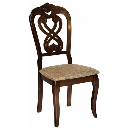 ���� � ������ �������� TetChair Andromeda Cappuccino, ���� 8160�