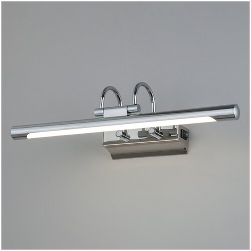     Flint Neo LED MRL LED 1022,  3230 Elektrostandard