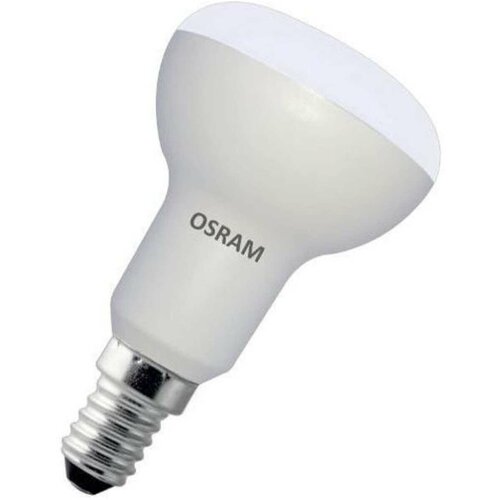   OSRAM LED STAR, R5,0 7, E14, 600 , 4000 ,    4058075282575,  343