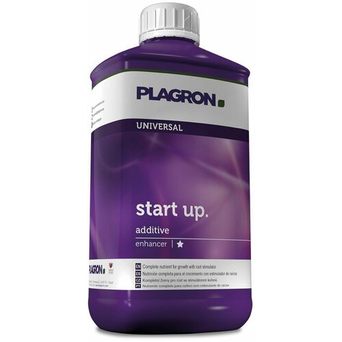   Plagron Start Up 250,  2985