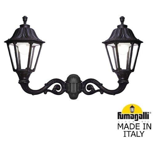     IP55 Fumagalli Noemi E35.181.000.AXH27,  62390 Fumagalli