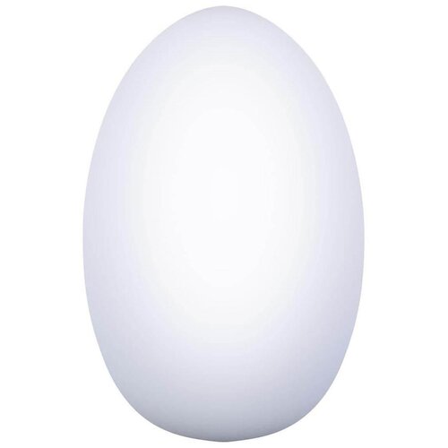      UNIEL ULG-R003 019/RGB IP54 EGG , 14*19, RGB,  1400 UNIEL