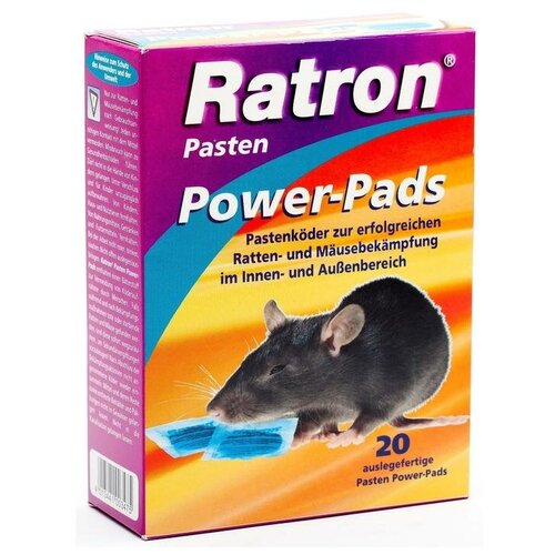 RATRON    RATRON Pasten      , 210 ,  390