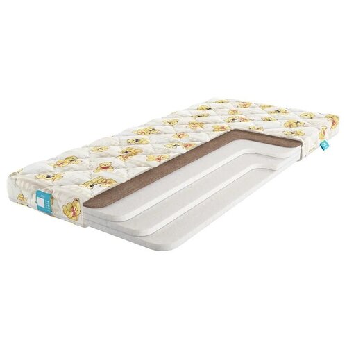 ������ ������� PROMTEX Biba Strutto 9 Cocos 80�190, ���� 6512�
