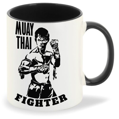   CoolPodarok Muay thai fighter (  ),  380