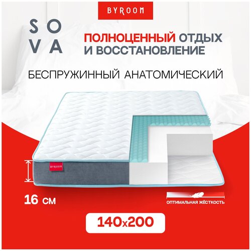 BYROOM  BYROOM SOVA  120200 (-120200),  8132