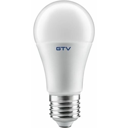  GTV Lighting LED A60 E27 12W,  159