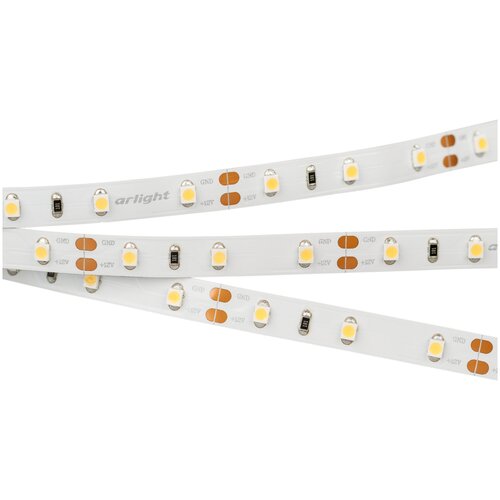  RT 2-5000 12V Warm2700 (3528, 300 LED, CRI98) (arlight, 4.8 /, IP20),  2410