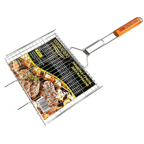 -   Vertex BBQ,  890