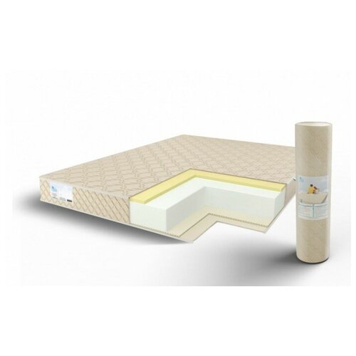  Comfort Line Memory Latex Roll Classic Slim (130 / 185),  22426