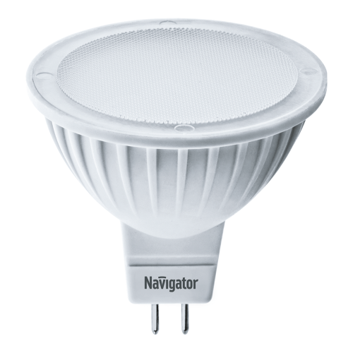  Navigator NLL-MR16-7-230-6.5K-GU5.3 ( 50, 595,  ),  123