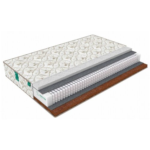  Sleeptek Perfect Strutto Cocos 180200,  28480